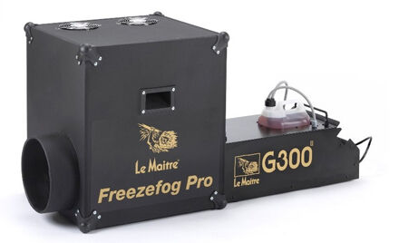 Freezefog Pro Tile