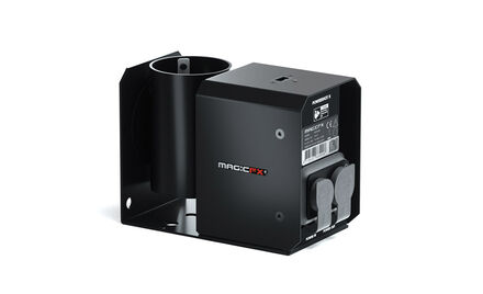 Powershot magicfx main