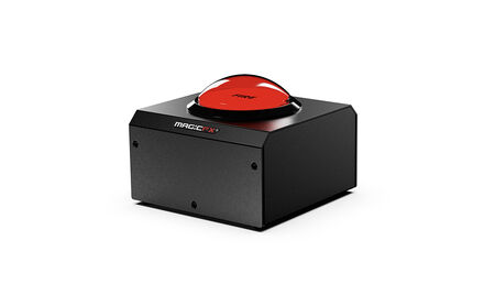 Red button main