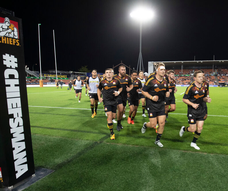 Team v Blues Spranger8