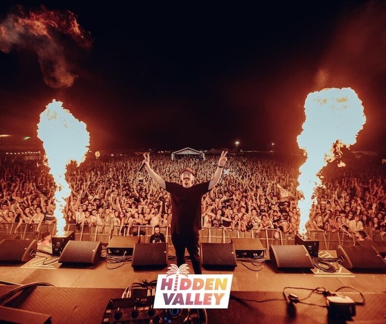 Hidden Valley Festival 3