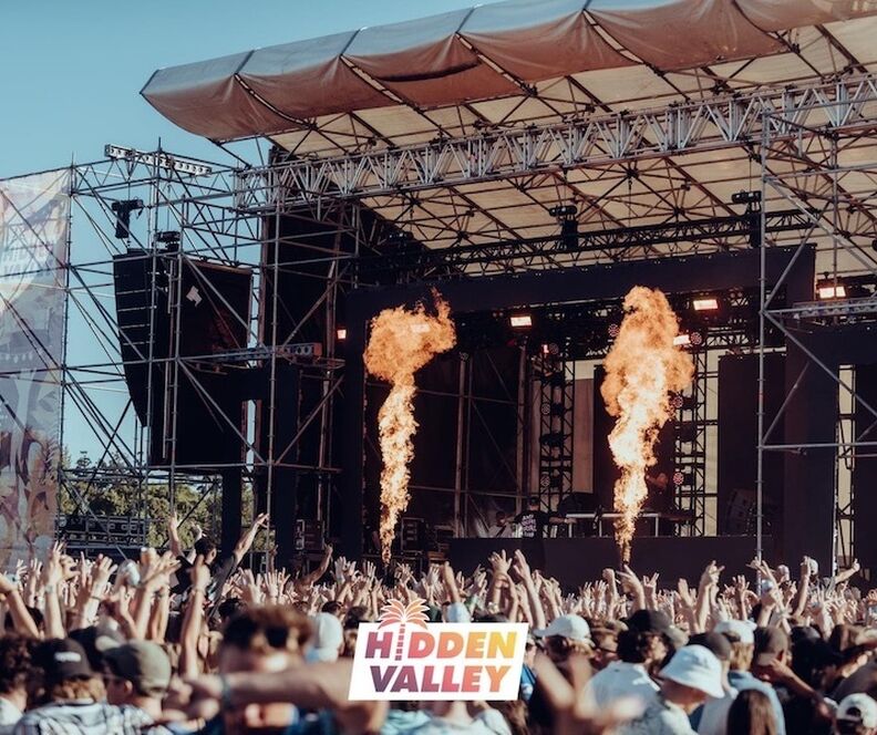 Hidden Valley Festival 4