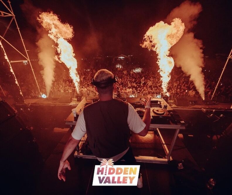 Hidden Valley Festival 6