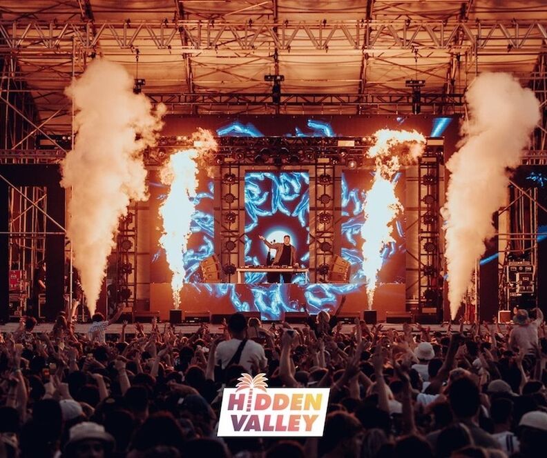 Hidden Valley Festival 8