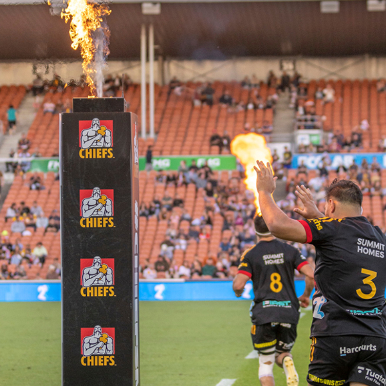 Chiefs | Super Rugby 2022